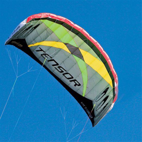 Tensor 5.0 Power Kite