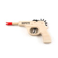 Deputy Rubber Band Gun
