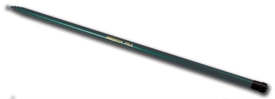 Heavy-Duty Telescoping Pole