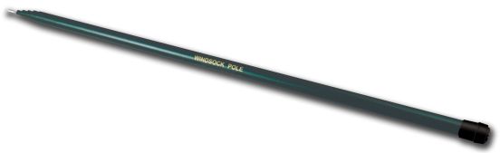 Heavy-Duty Telescoping Pole