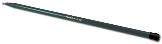 Heavy-Duty Telescoping Pole