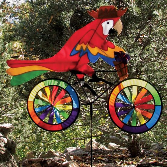 Bike Spinner