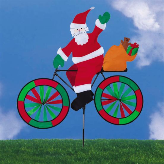 Bike Spinner