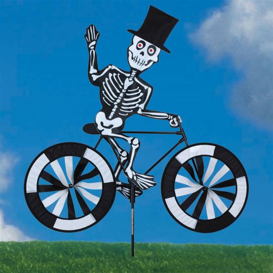 Bike Spinner