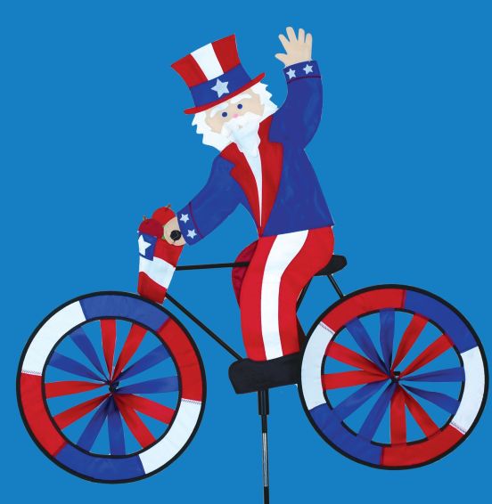 Bike Spinner
