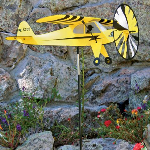Premier Cub Spinner