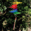 Dream Catcher Hanging Spinner