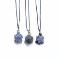 Turtle Pendant