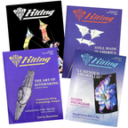 AKA Kiting Magazine (2016 Issues)