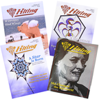AKA Kiting Magazine (2017 Issues)