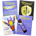 AKA Kiting Magazine (2018 Issues)