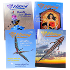 AKA Kiting Magazine (2021 Issues)