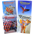 AKA Kiting Magazine (2023 Issues)