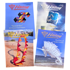AKA Kiting Magazine (2025 Issues)