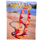 AKA Kiting Magazine (2025 Issues)