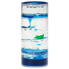 Sea Creature Spiral Bubble Timer