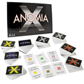 Anomia X