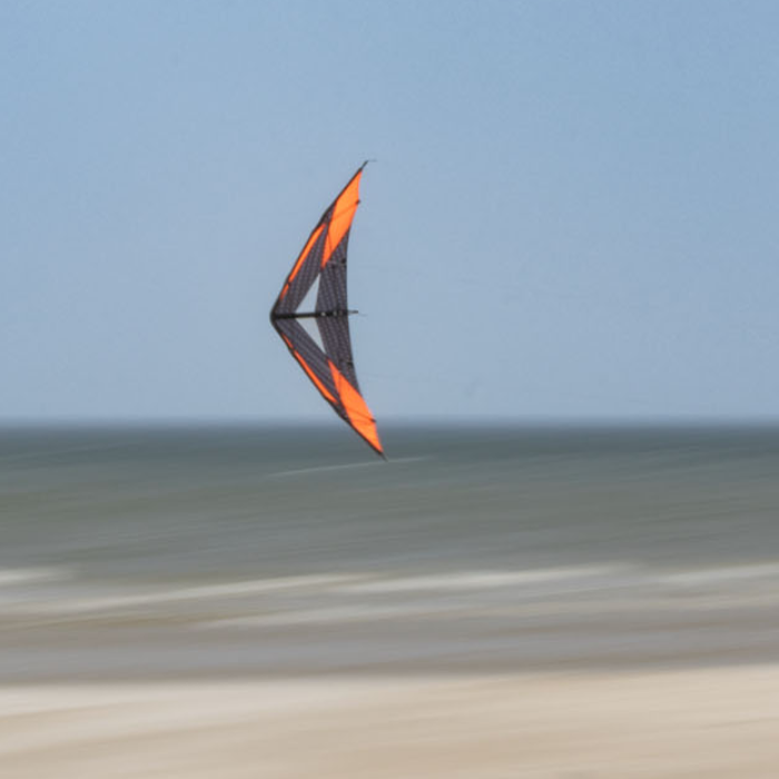 Arrow S Fireline