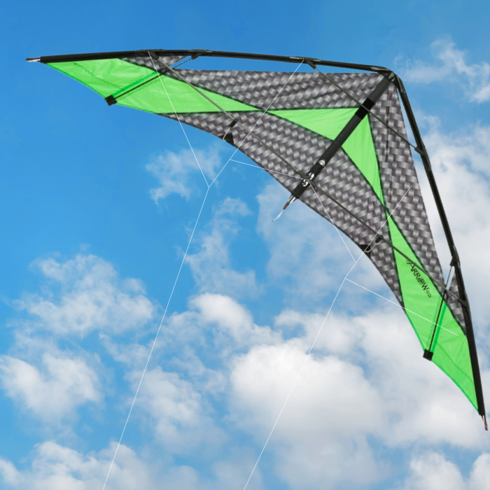 Arrow M