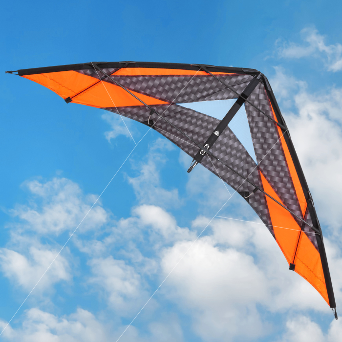 Arrow S Fireline