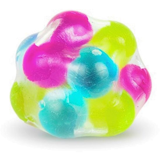 Light-Up Molecule Ball