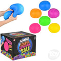 6" Jumbo Gummi Ball