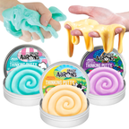 Crazy Aaron's Better Butter Thinking Putty