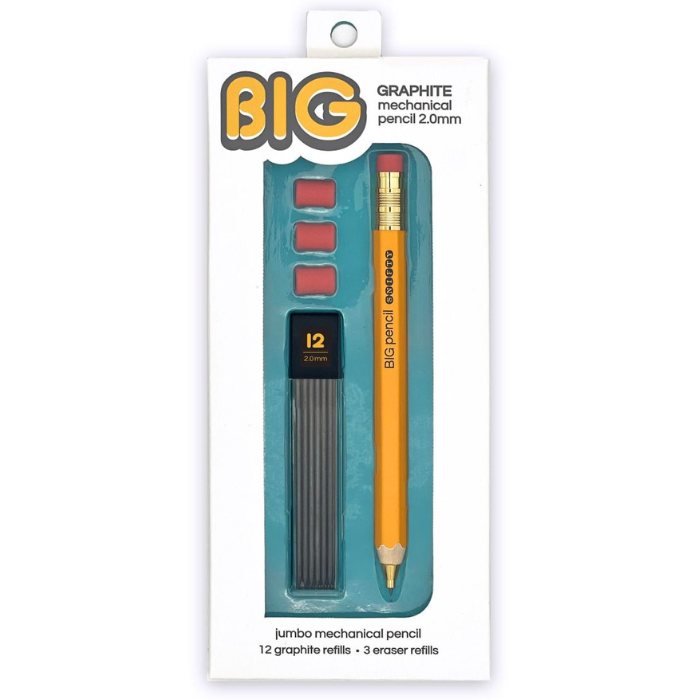 Big Mechanical Pencil