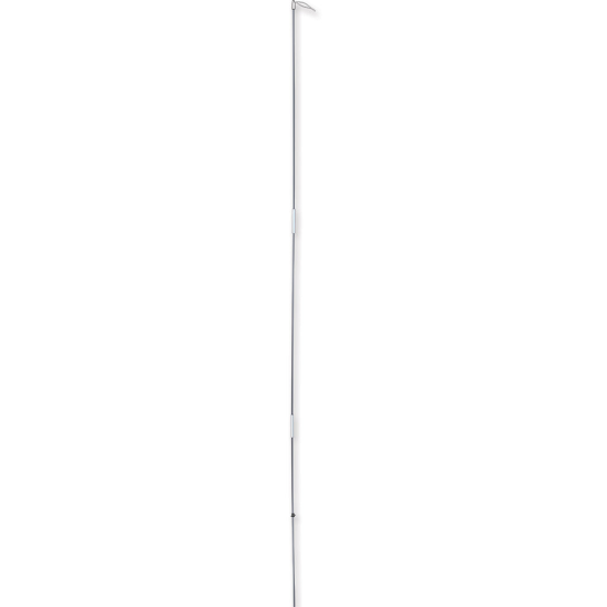 6ft Bike Flag Pole