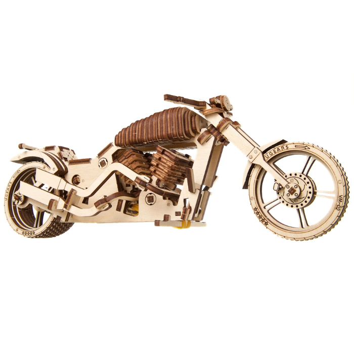 UGears: Bike VM-02