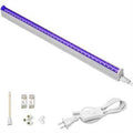 18" LED Blacklight Fixture
