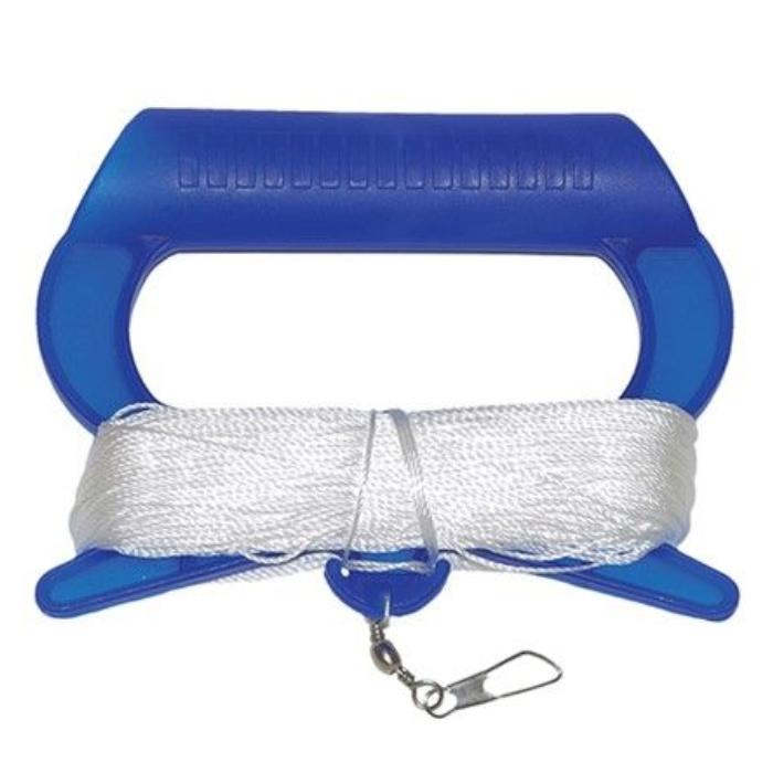 Kite Line on Handle