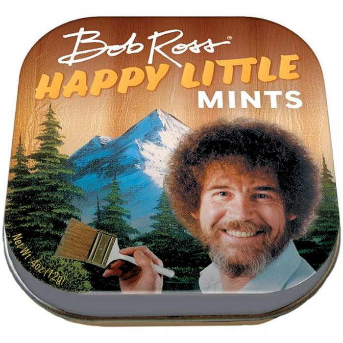 Novelty Mint Tin