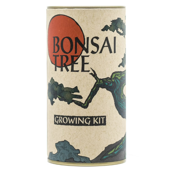Tree Growing Kit