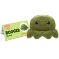 Booger (Mucus) Giant Microbe