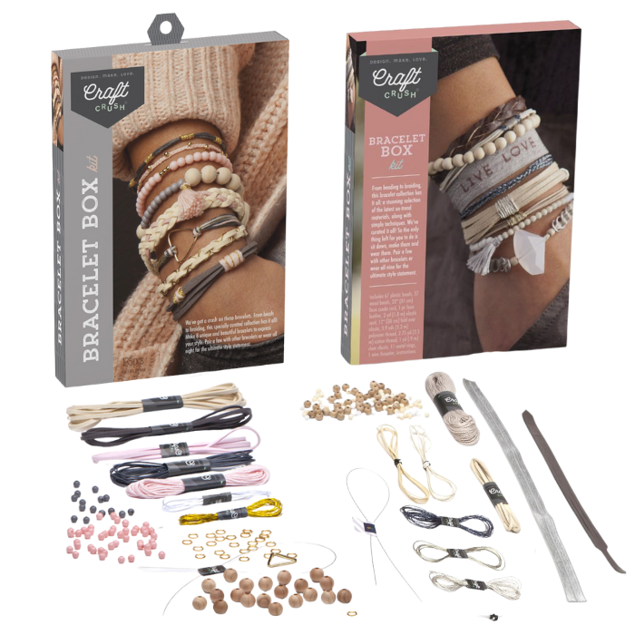 Bracelet Box Kit