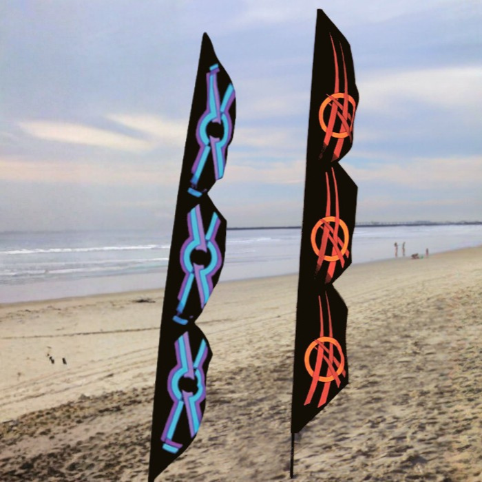 ITW Brasington Banner