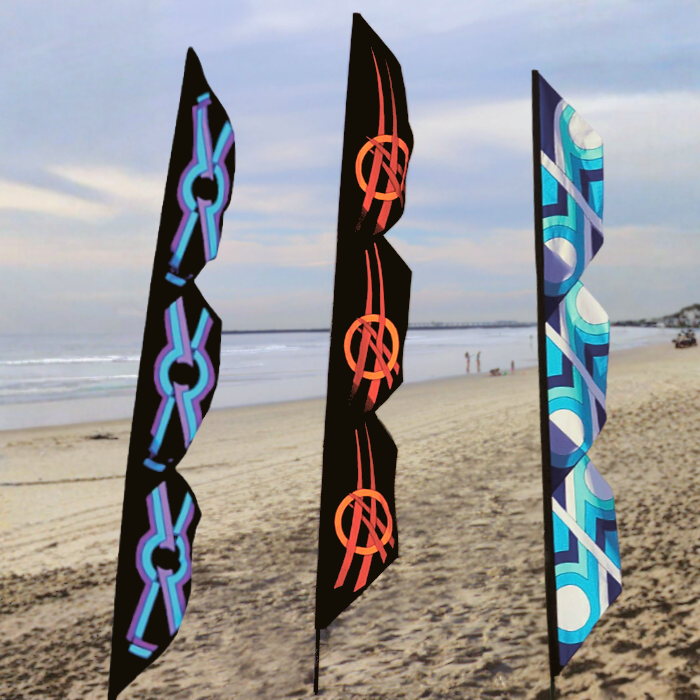 ITW Brasington Banner