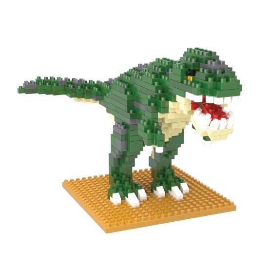 Mini Blocks Building Set