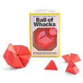 Ball of Whacks