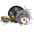 Cancer Cell Giant Microbe