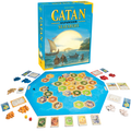 Catan: Seafarers Expansion