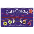 Cat's Cradle (Book of String Figures)
