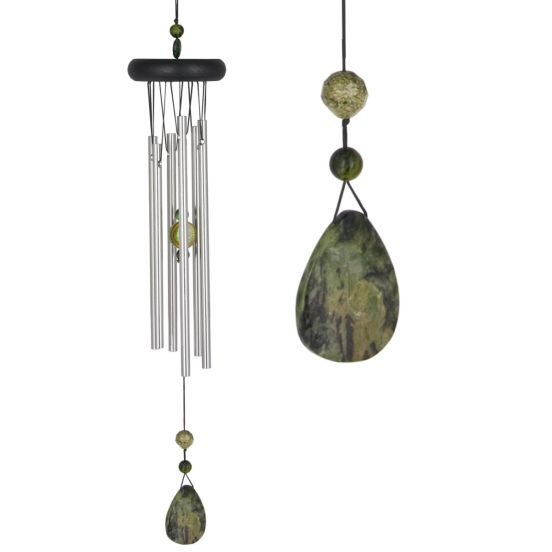 Adventurine Chakra Chime
