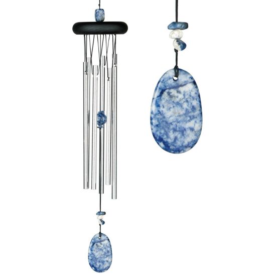 Lapis Chakra Chime