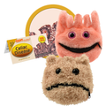 Celiac Disease Giant Microbe