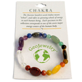 Chakra Bracelet