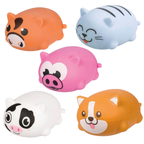 Chubby Animal Squish