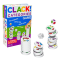Clack! Categories Game