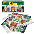Clue Classic Edition